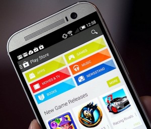 Baixar Play Store Samsung