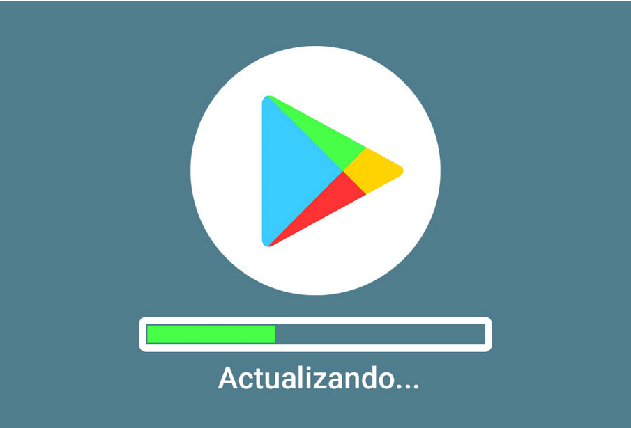 Play Store Baixar